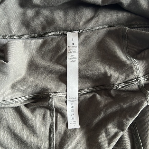 Lulu leggings - Picture 4 of 4